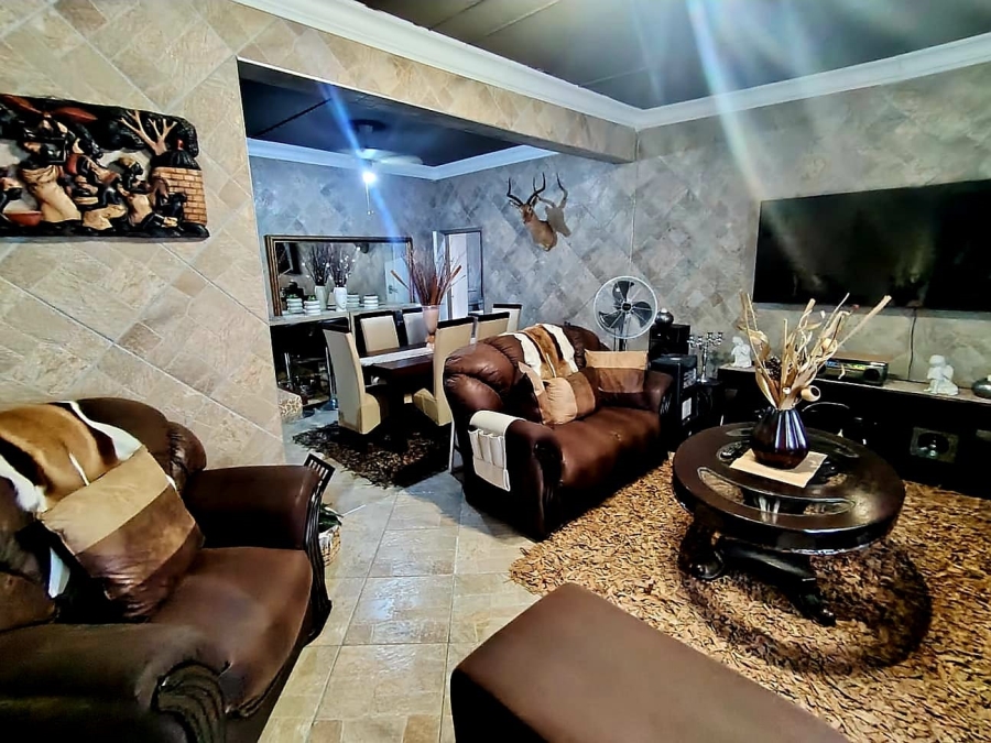 3 Bedroom Property for Sale in Mdantsane Nu 8 Eastern Cape